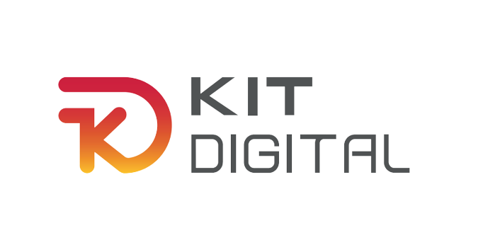 Logo Kit Digital
